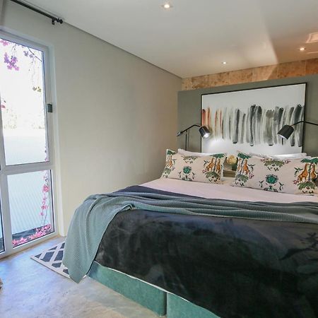 Suite 9 The Village Windhuk Zewnętrze zdjęcie