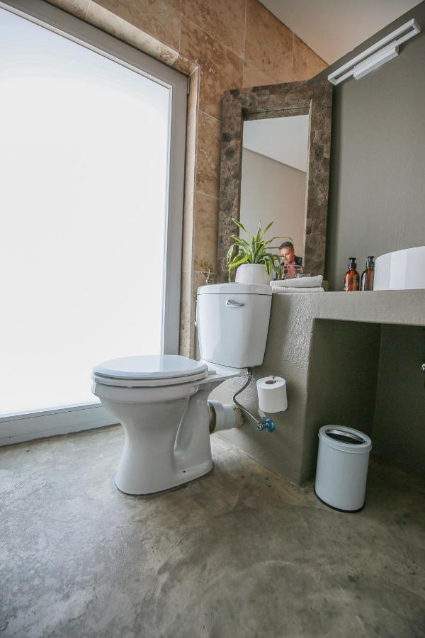 Suite 9 The Village Windhuk Zewnętrze zdjęcie