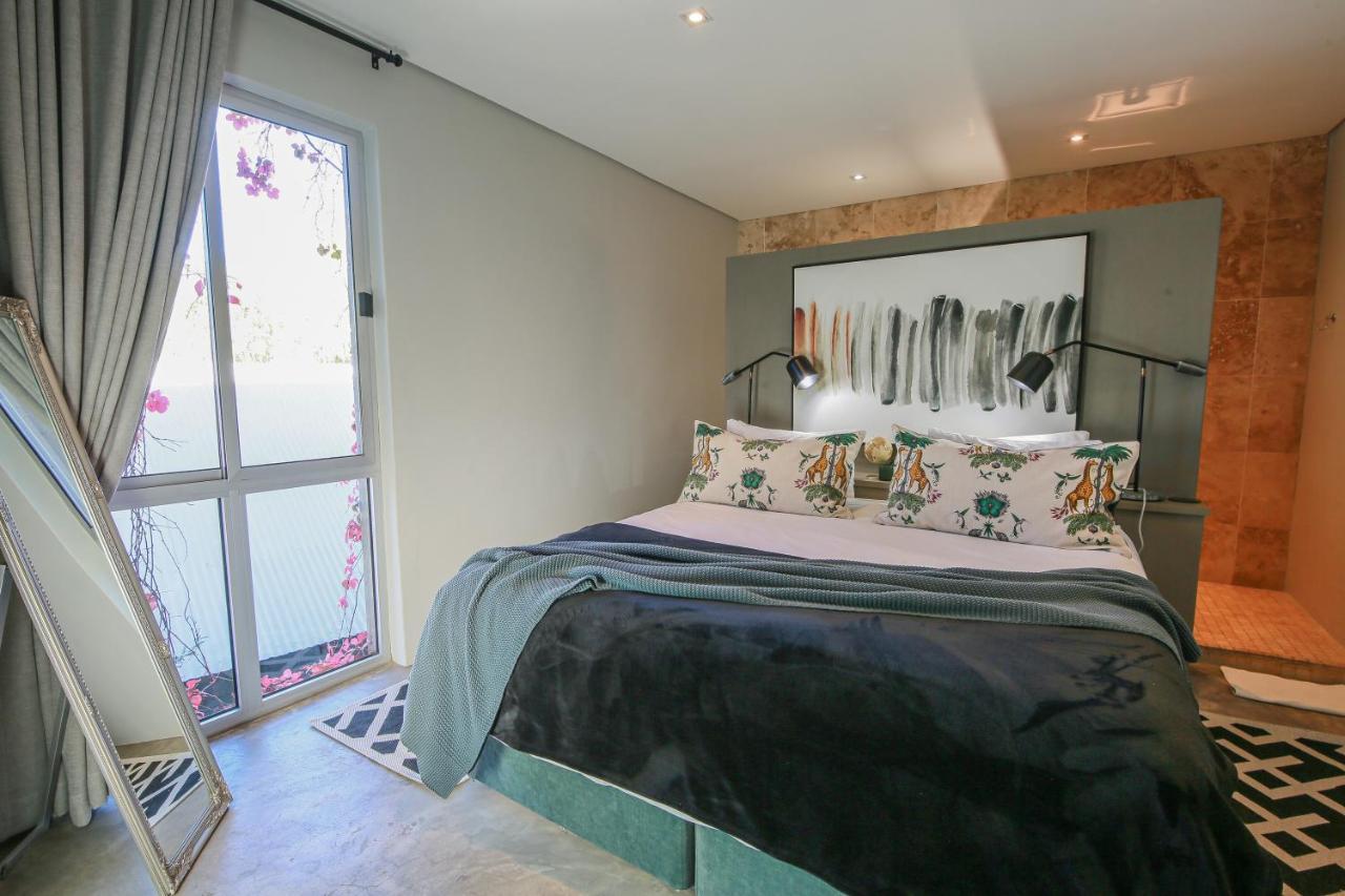 Suite 9 The Village Windhuk Zewnętrze zdjęcie