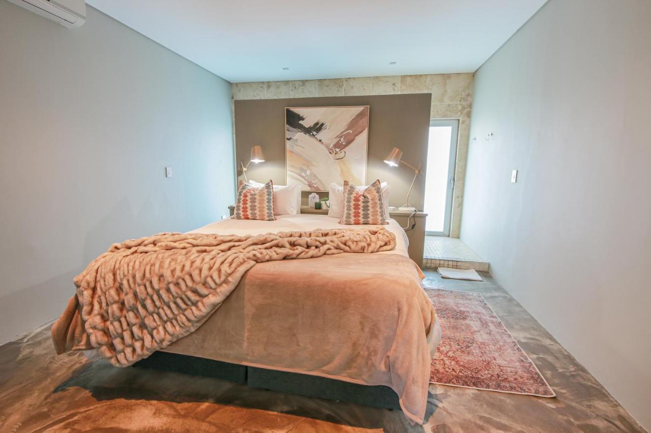 Suite 9 The Village Windhuk Zewnętrze zdjęcie