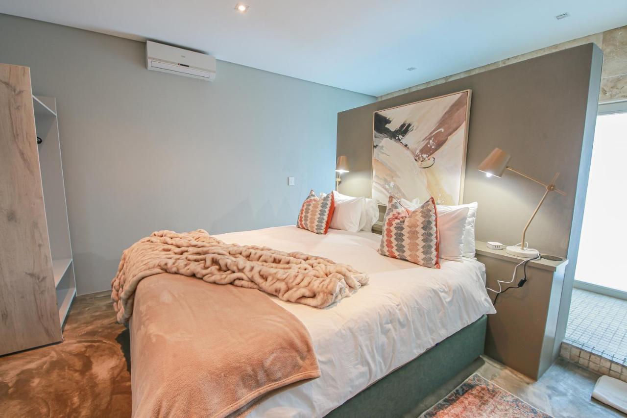 Suite 9 The Village Windhuk Zewnętrze zdjęcie