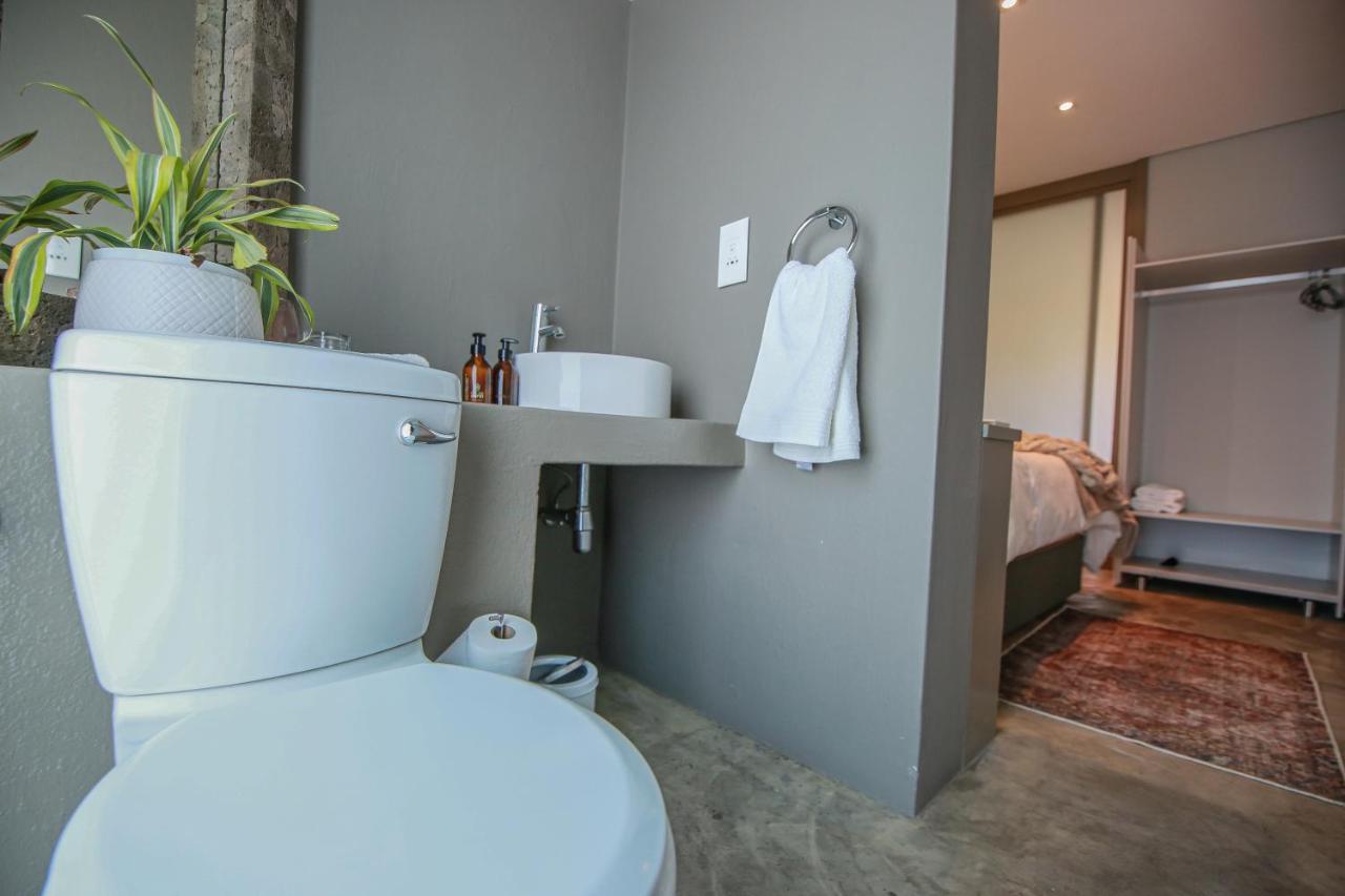 Suite 9 The Village Windhuk Zewnętrze zdjęcie