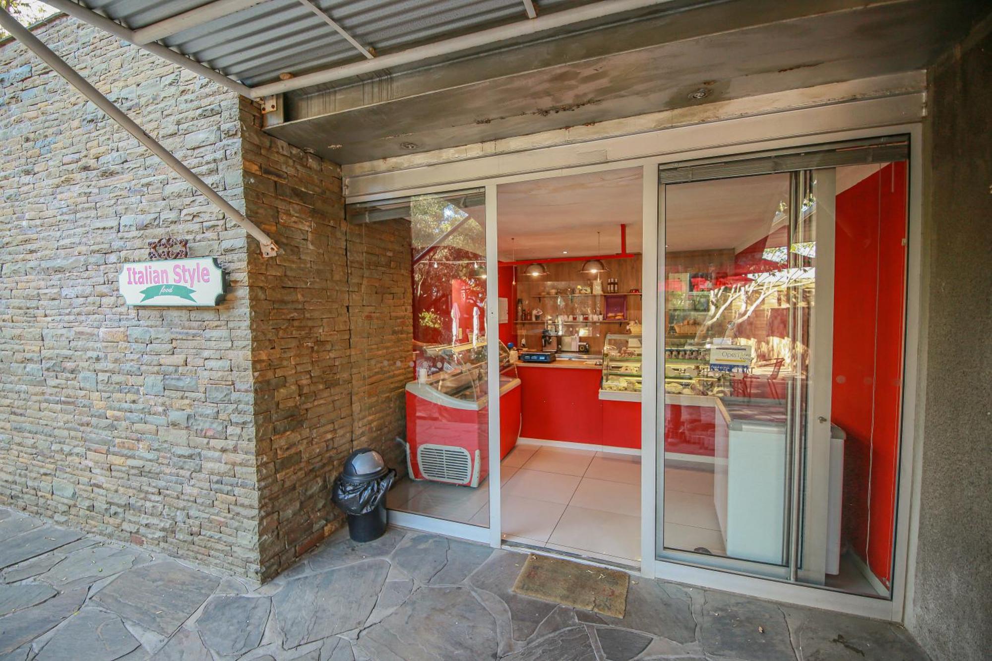 Suite 9 The Village Windhuk Zewnętrze zdjęcie