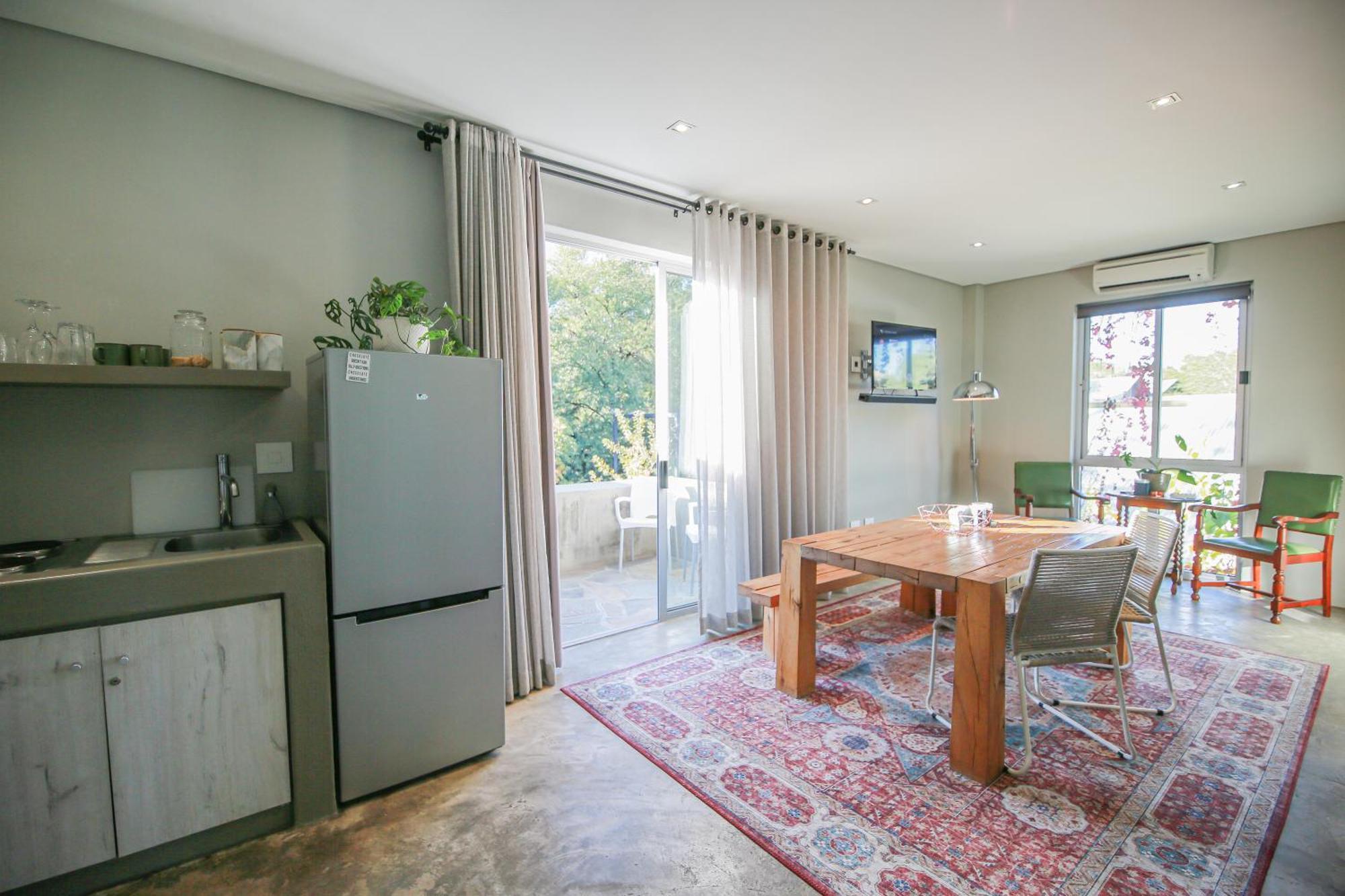 Suite 9 The Village Windhuk Zewnętrze zdjęcie