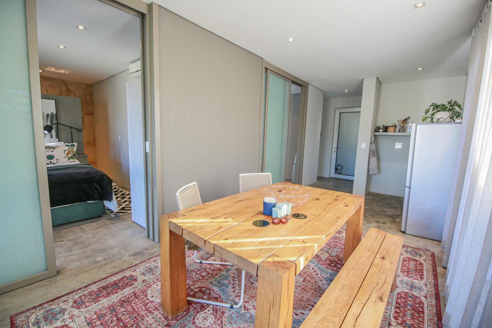 Suite 9 The Village Windhuk Zewnętrze zdjęcie
