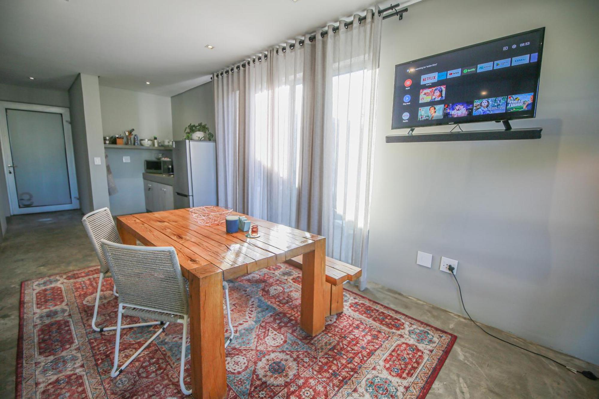 Suite 9 The Village Windhuk Zewnętrze zdjęcie