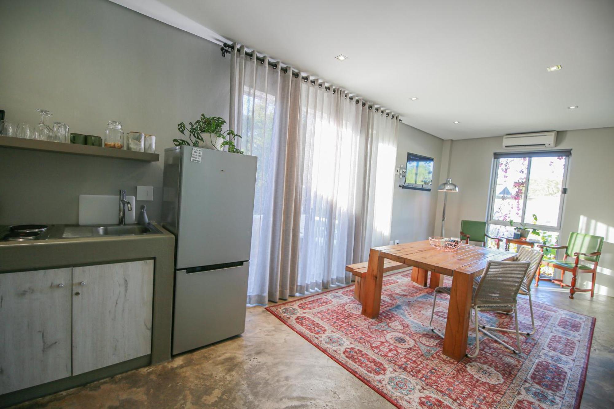 Suite 9 The Village Windhuk Zewnętrze zdjęcie