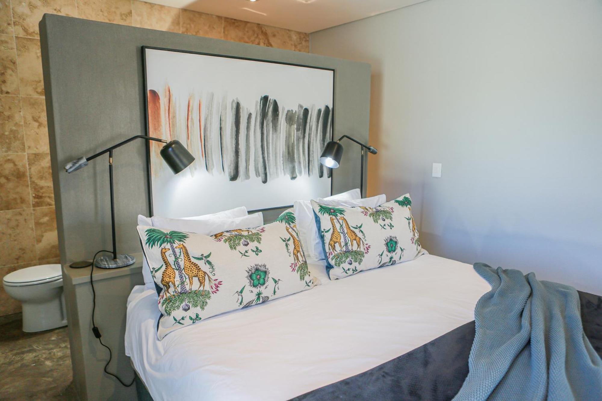 Suite 9 The Village Windhuk Zewnętrze zdjęcie