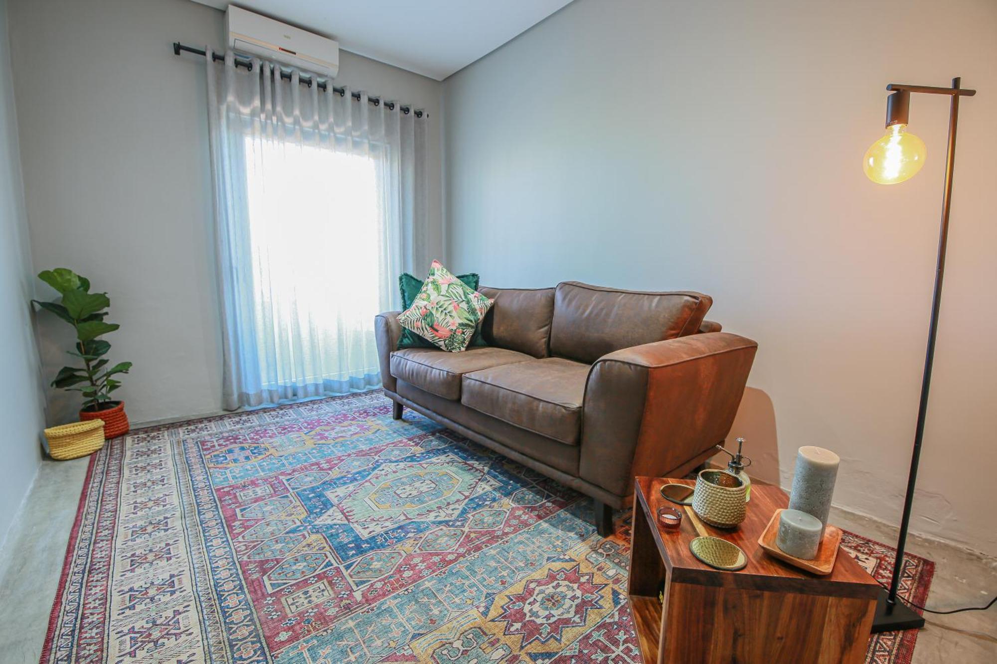 Suite 9 The Village Windhuk Zewnętrze zdjęcie