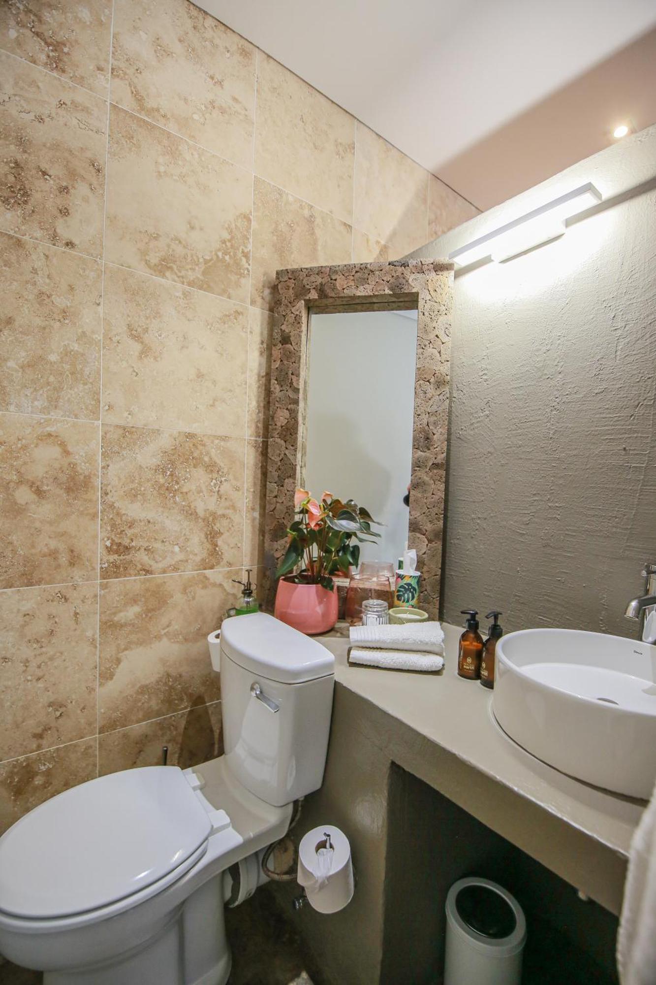 Suite 9 The Village Windhuk Zewnętrze zdjęcie